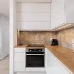 Elegancki Apartament Przy Wisle - Prywatny Parking - By Upstairs