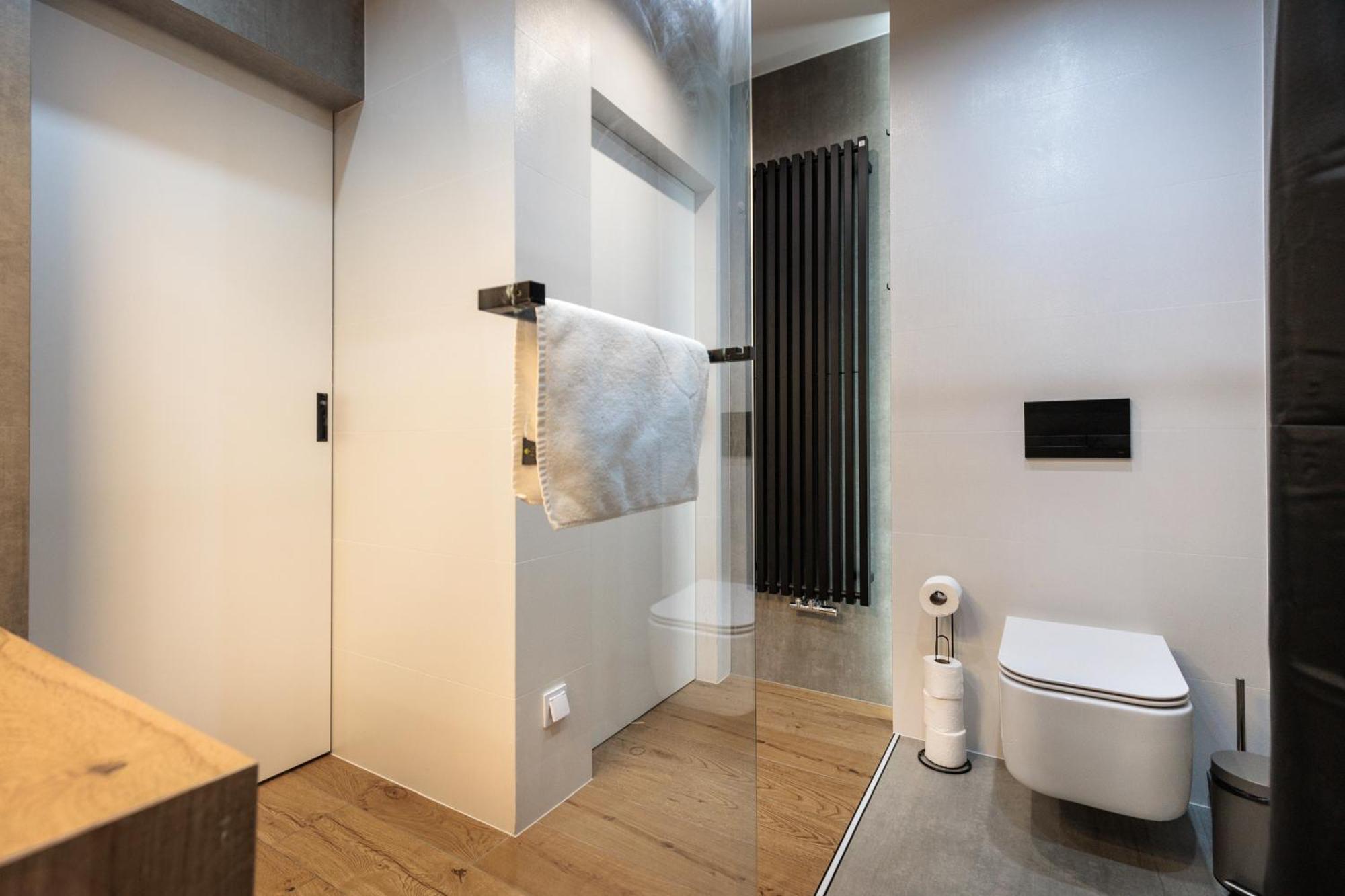 Apartment Elegancki Apartament Przy Wisle - Prywatny Parking - By Upstairs Krakau