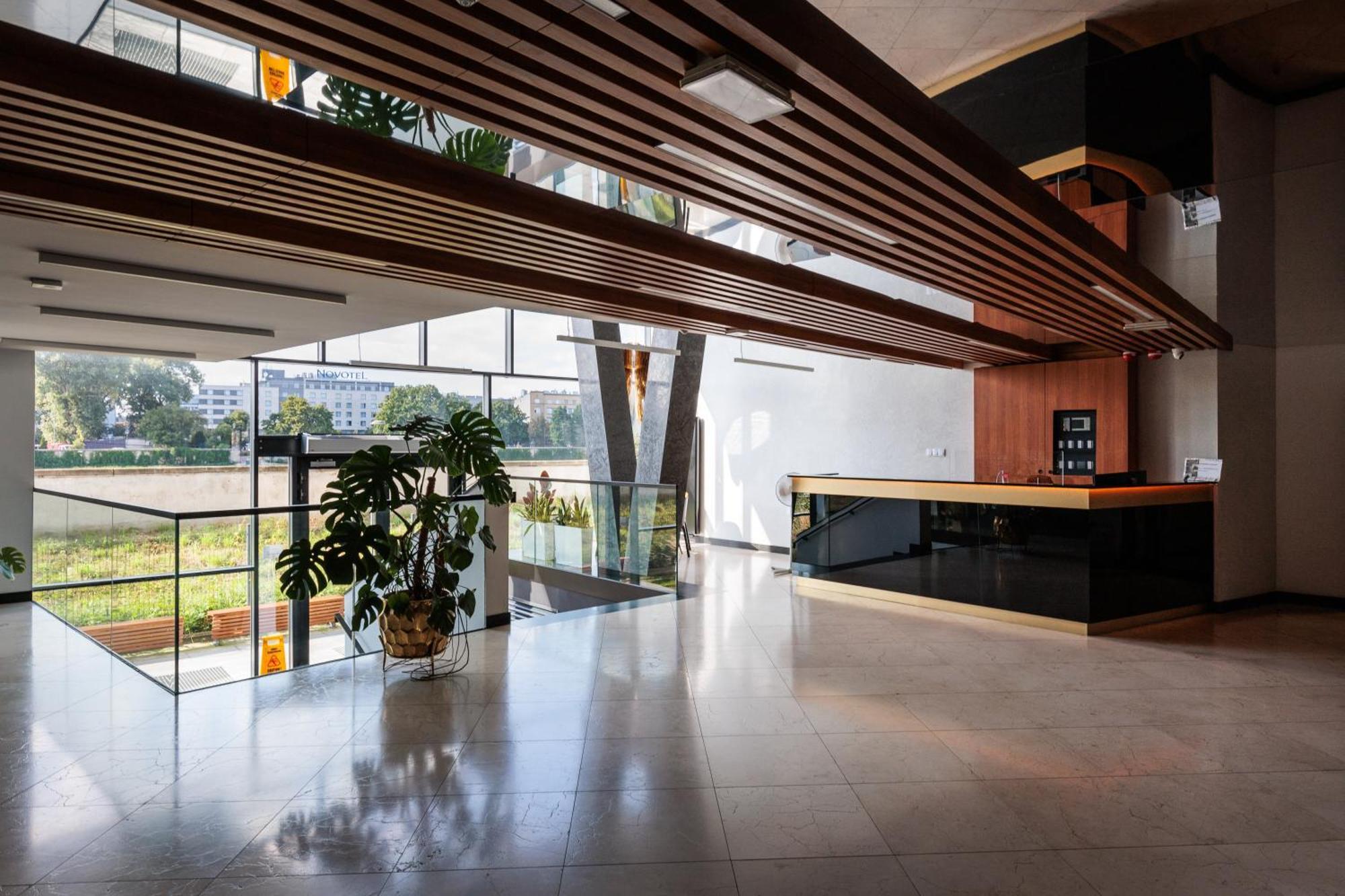 Apartment Elegancki Apartament Przy Wisle - Prywatny Parking - By Upstairs