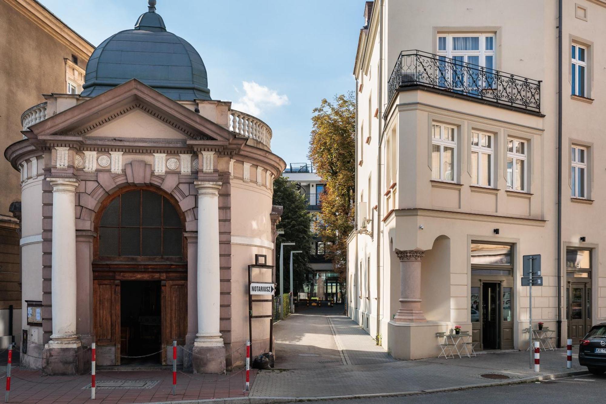 Elegancki Apartament Przy Wisle - Prywatny Parking - By Upstairs Apartment Krakau